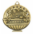 Scholastic Medals - Music